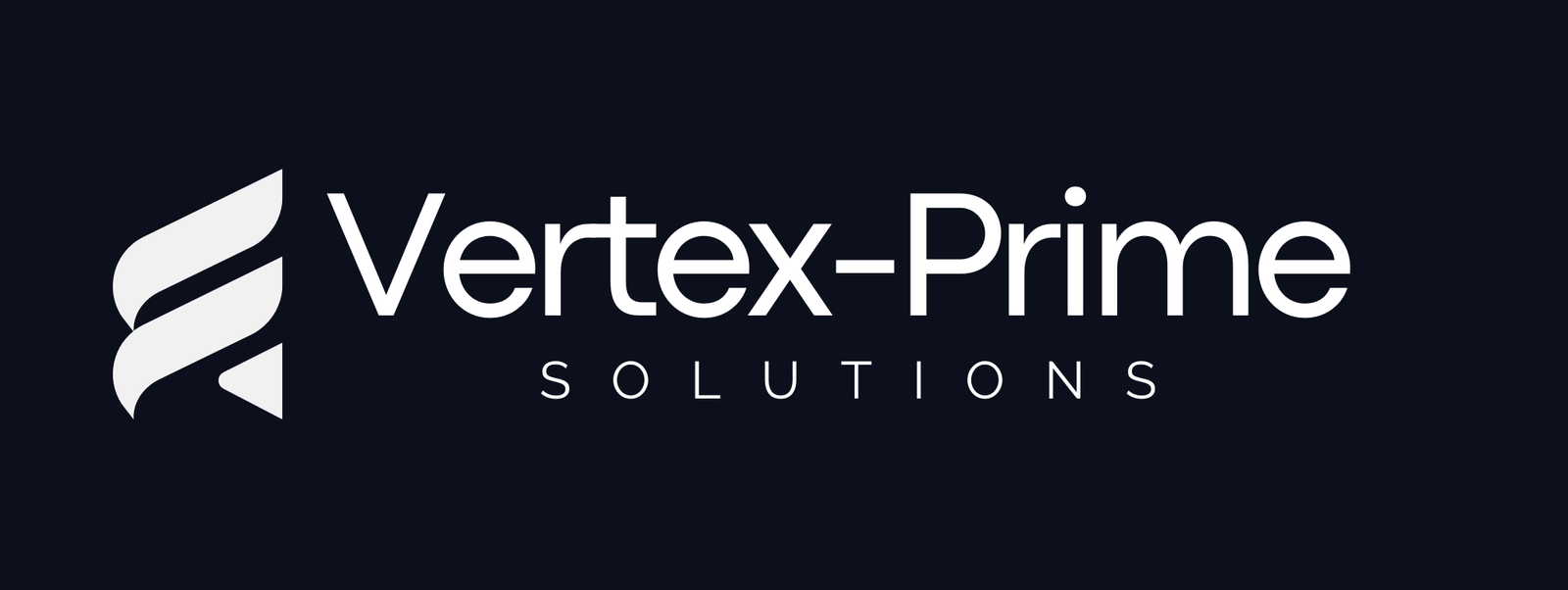 Vertex-Prime Solutions business brochure
